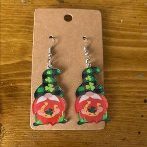 🍭 5 for $30 St Patty’s Day Gnomes